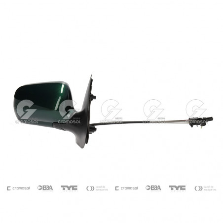 ESPEJO RETROVISOR EXTERIOR F.B. 5590/5D