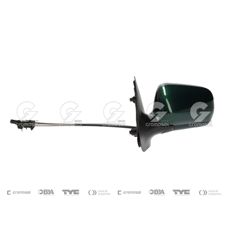 ESPEJO RETROVISOR EXTERIOR F.B. 5590/5I