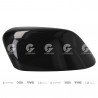TAPA DE ESPEJO RETROVISOR EXTERIOR ORIG. 5596/10D