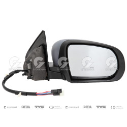 ESPEJO RETROVISOR EXTERIOR...