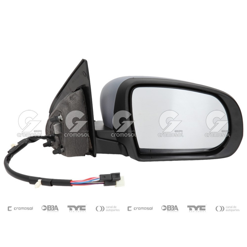 ESPEJO RETROVISOR EXTERIOR GIVING 5596/3D
