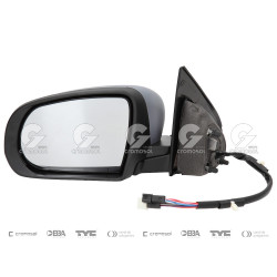 ESPEJO RETROVISOR EXTERIOR...