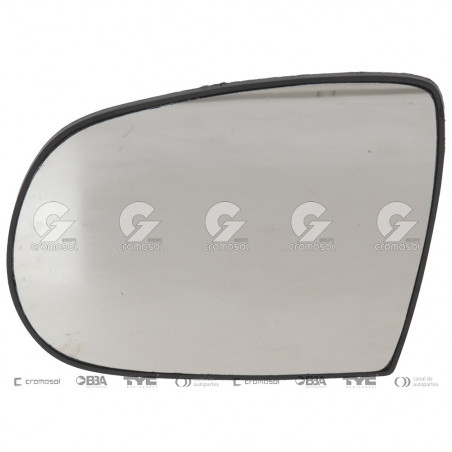 VIDRIO DE ESPEJO IND.ARG. 5596/7I