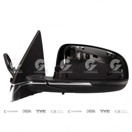 ESPEJO RETROVISOR EXTERIOR ORIG. 5596/I