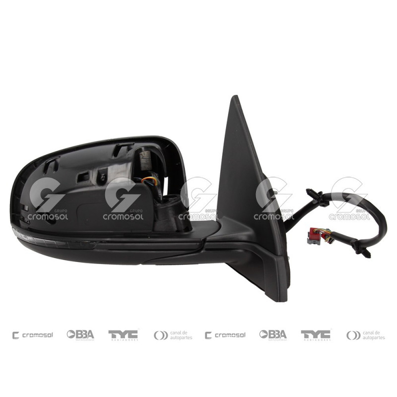 ESPEJO RETROVISOR EXTERIOR ORIG. 5601/D