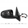 ESPEJO RETROVISOR EXTERIOR ORIG. 5601/D
