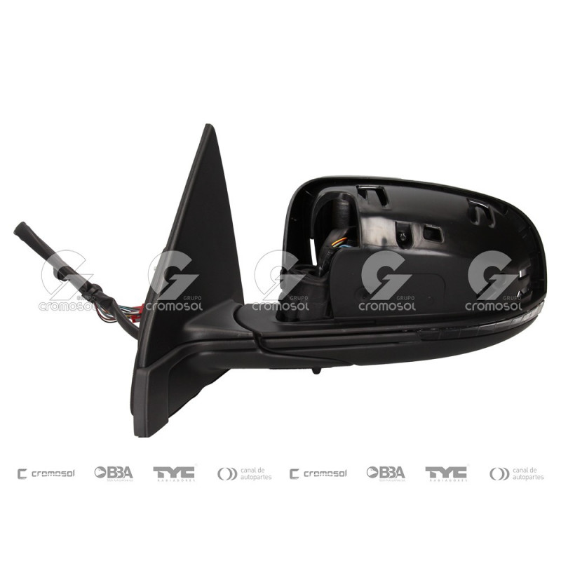 ESPEJO RETROVISOR EXTERIOR ORIG. 5601/I