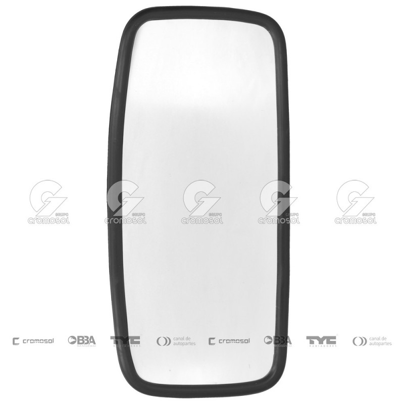 ESPEJO RETROVISOR EXTERIOR F.B. 563/16