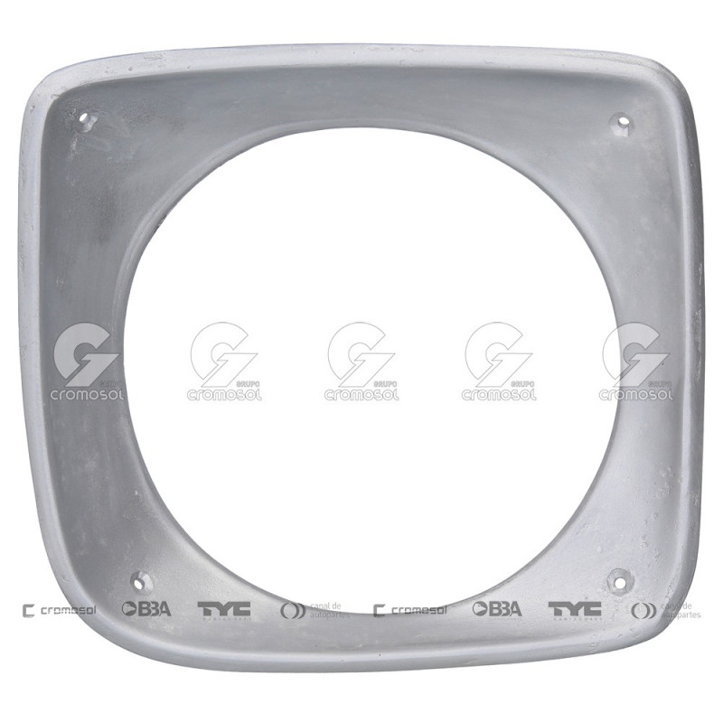 ARO DE FARO IND.ARG. 5630/D