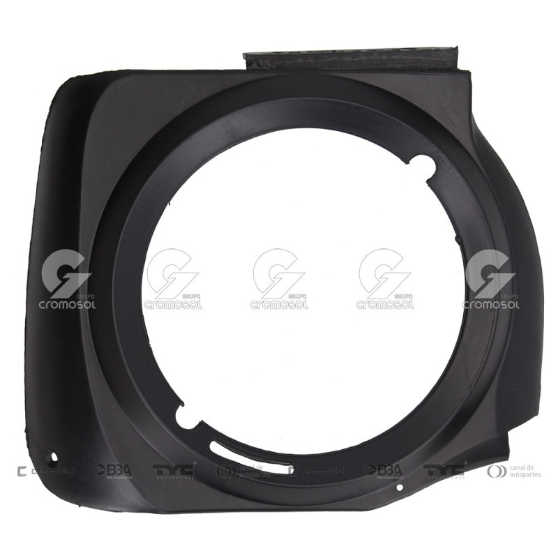 ARO DE FARO GALLO 5636/1D