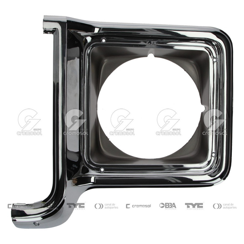 ARO DE FARO TONG YANG 5639/5I
