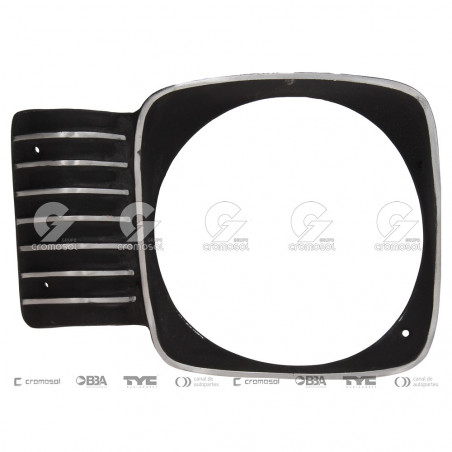 ARO DE FARO IND.ARG. 5642/D