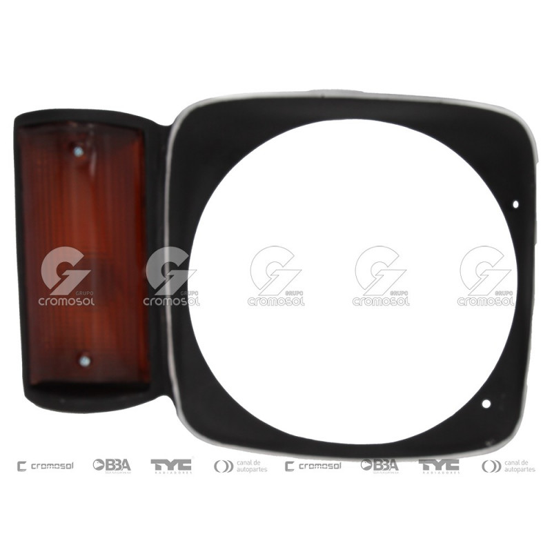 ARO DE FARO IND.ARG. 5643/D