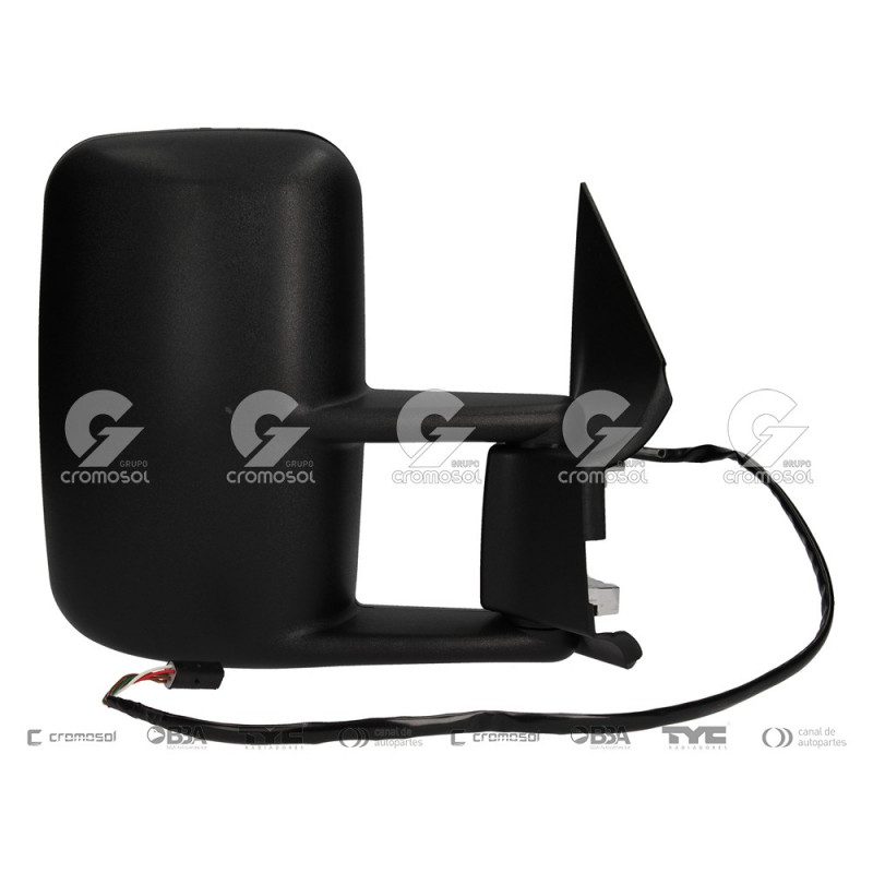 ESPEJO RETROVISOR EXTERIOR GIVING 566/1D