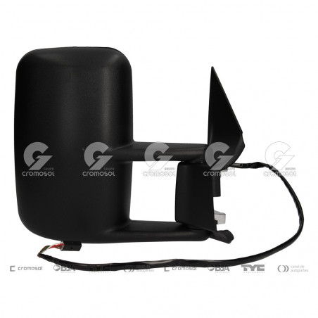 ESPEJO RETROVISOR EXTERIOR GIVING 566/1D