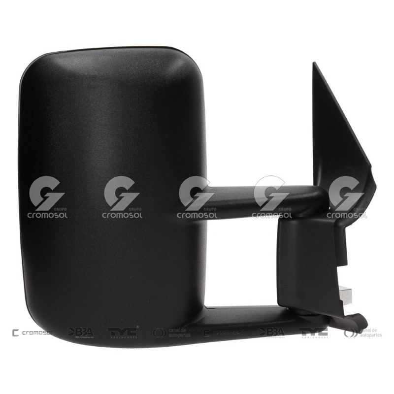 ESPEJO RETROVISOR EXTERIOR GIVING 566/20D