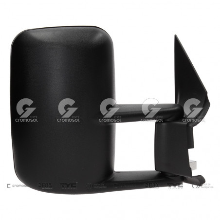 ESPEJO RETROVISOR EXTERIOR GIVING 566/20D