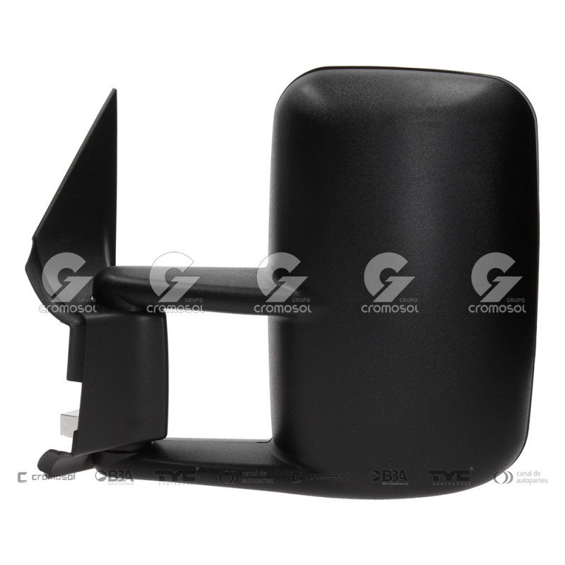 ESPEJO RETROVISOR EXTERIOR GIVING 566/20I