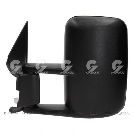 ESPEJO RETROVISOR EXTERIOR GIVING 566/20I
