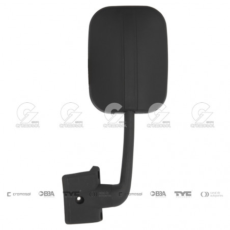 ESPEJO RETROVISOR EXTERIOR TYC 569