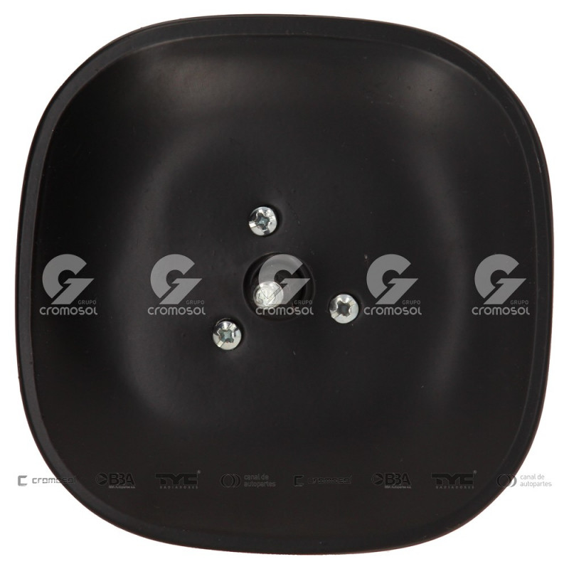 ESPEJO RETROVISOR EXTERIOR F.B. 570/62