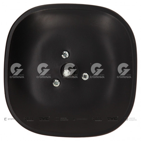 ESPEJO RETROVISOR EXTERIOR F.B. 570/62