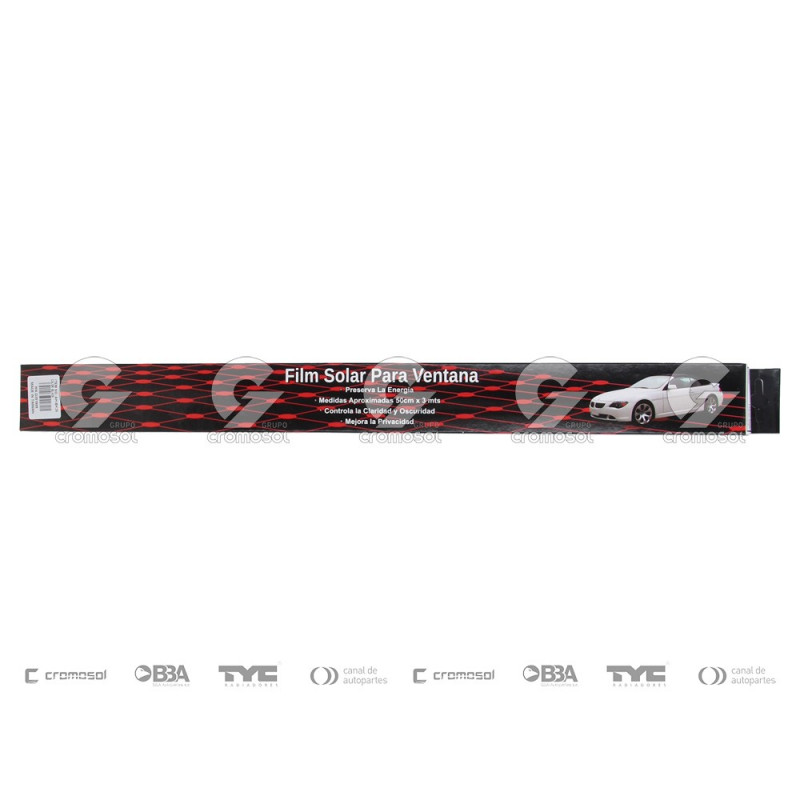 FILM POLARIZADO TAIWAN 57002