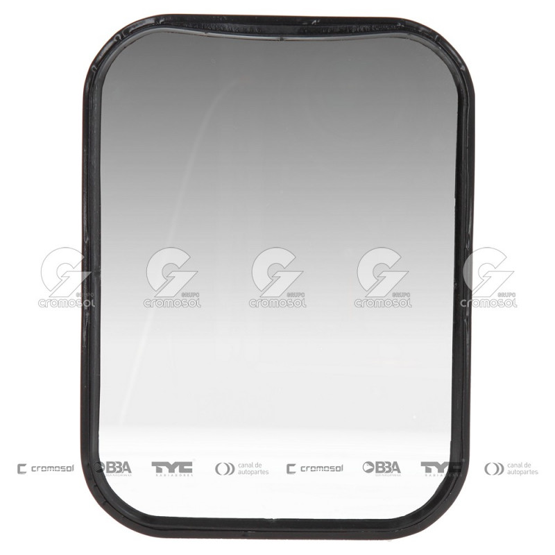ESPEJO RETROVISOR EXTERIOR F.B. 574