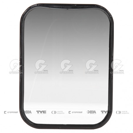 ESPEJO RETROVISOR EXTERIOR F.B. 574