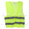 CHALECO REFLECTIVO R.P.C. 59000