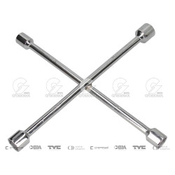 LLAVE PARA RUEDA DE AUXILIO...