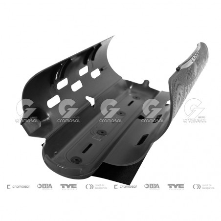 FUNDAS VARIAS IND.ARG. 5922/2