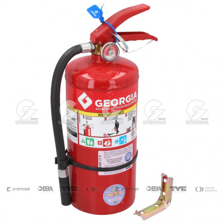 MATAFUEGO IND.ARG. 5923/1