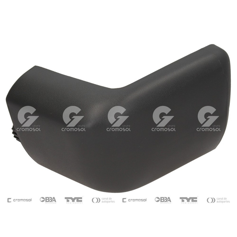PUNTERA DE PARAGOLPE TRASERO PHIRA 599/1D