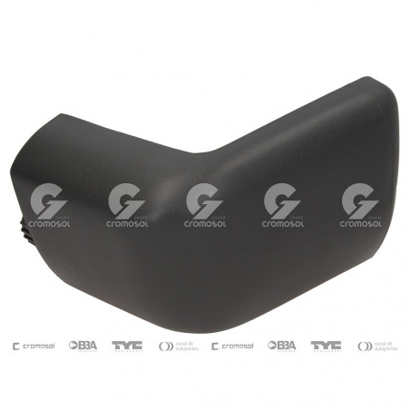 PUNTERA DE PARAGOLPE TRASERO PHIRA 599/1D