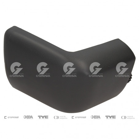 PUNTERA DE PARAGOLPE TRASERO PHIRA 599/1I