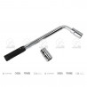 LLAVE PARA RUEDA DE AUXILIO VEXO 60000