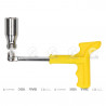 LLAVE SACA BUJIAS TAIWAN 60001/1