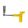 LLAVE SACA BUJIAS TAIWAN 60001/1