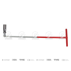 LLAVE SACA BUJIAS TAIWAN...