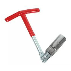 LLAVE SACA BUJIAS VEXO 60001/4