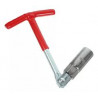 LLAVE SACA BUJIAS VEXO 60001/4