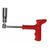 LLAVE SACA BUJIAS VEXO 60001/4