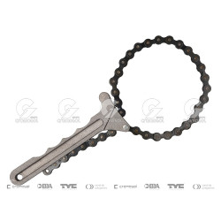LLAVE SACA FILTRO TAIWAN...