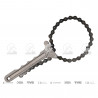 LLAVE SACA FILTRO TAIWAN 60002/1