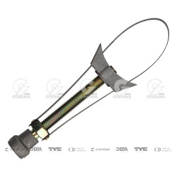 LLAVE SACA FILTRO TAIWAN...