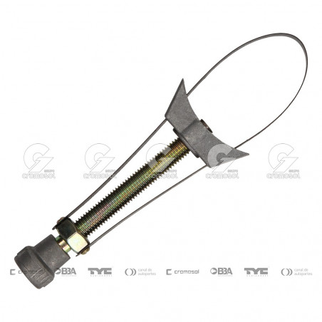 LLAVE SACA FILTRO TAIWAN 60002/2
