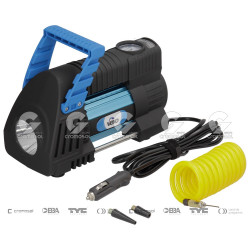 MINI COMPRESOR VEXO 60004/3