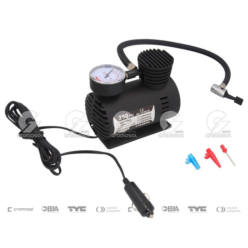 MINI COMPRESOR VEXO 60004/6