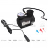 MINI COMPRESOR VEXO 60004/6